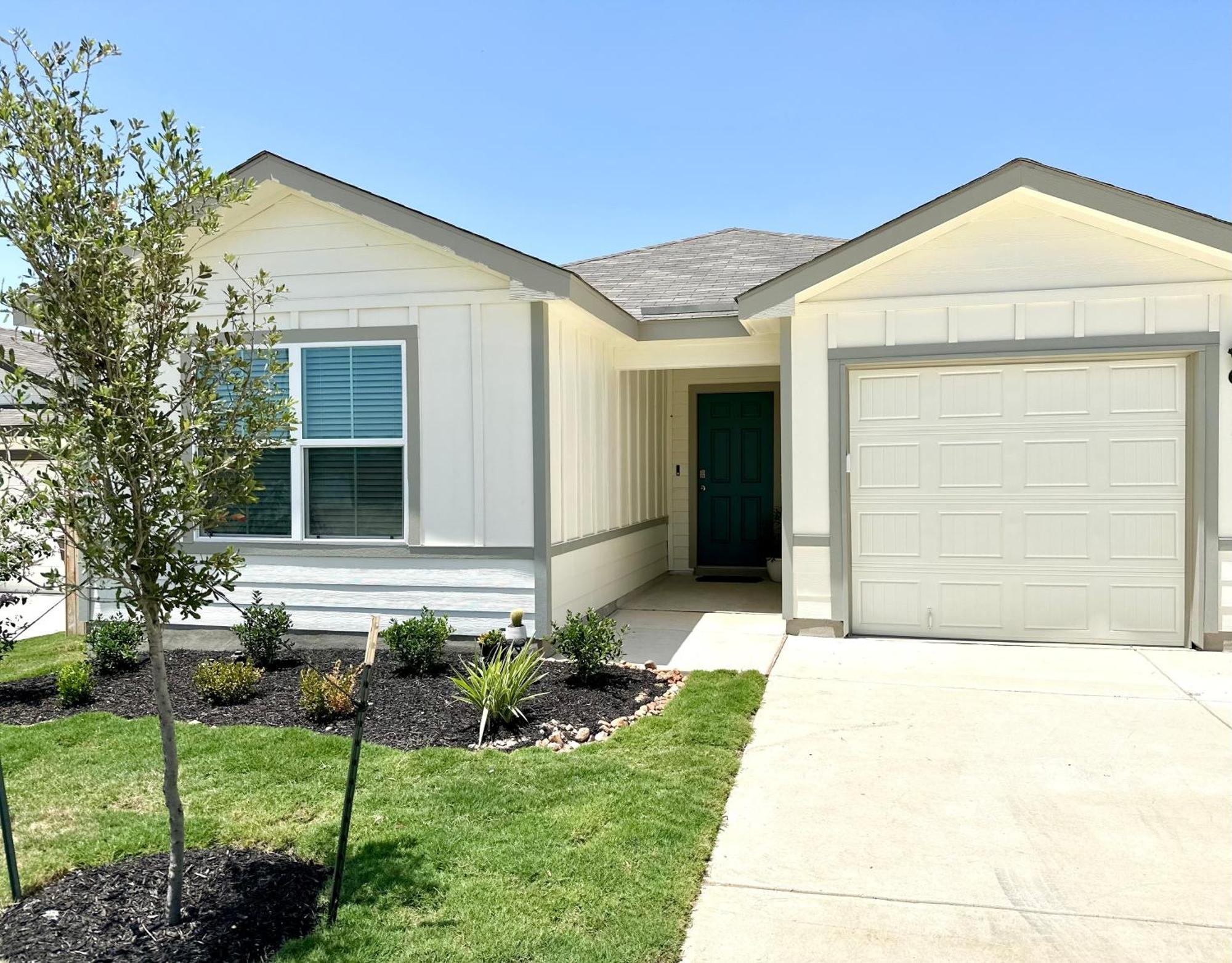 New Home Near Lackland, Seaworld San Antonio Exterior photo